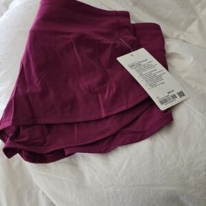 Lululemon Speed Up Lr Short